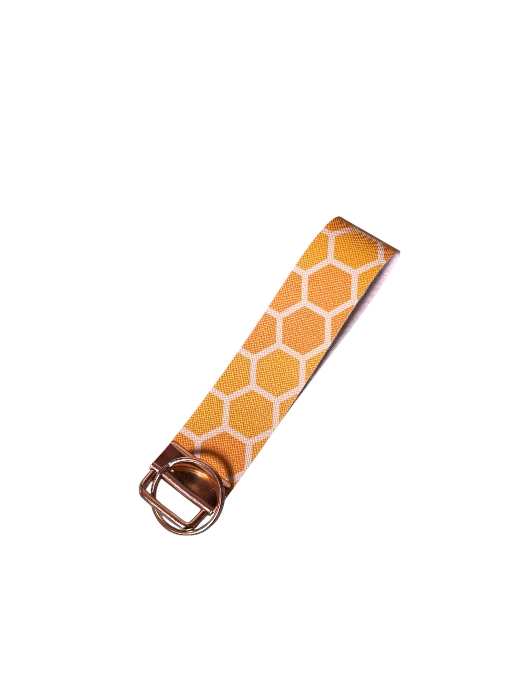 Bie & Honning nøkkelringer