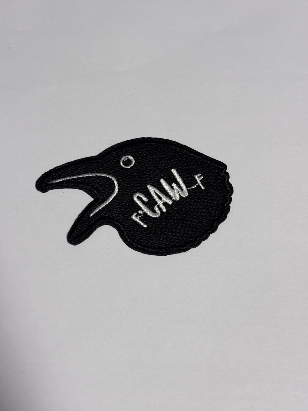 Strykemerker vaksen!