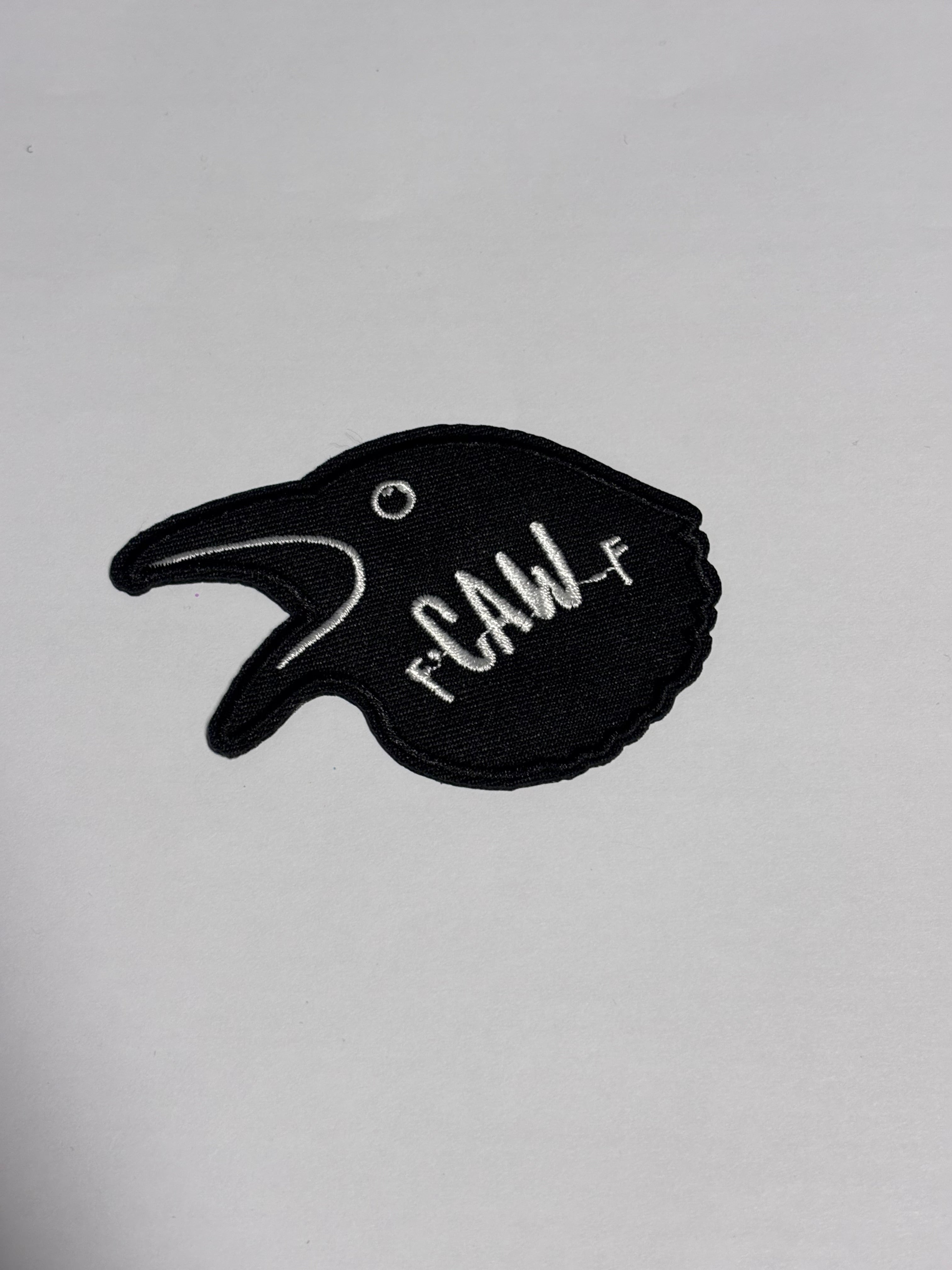 Strykemerker vaksen!