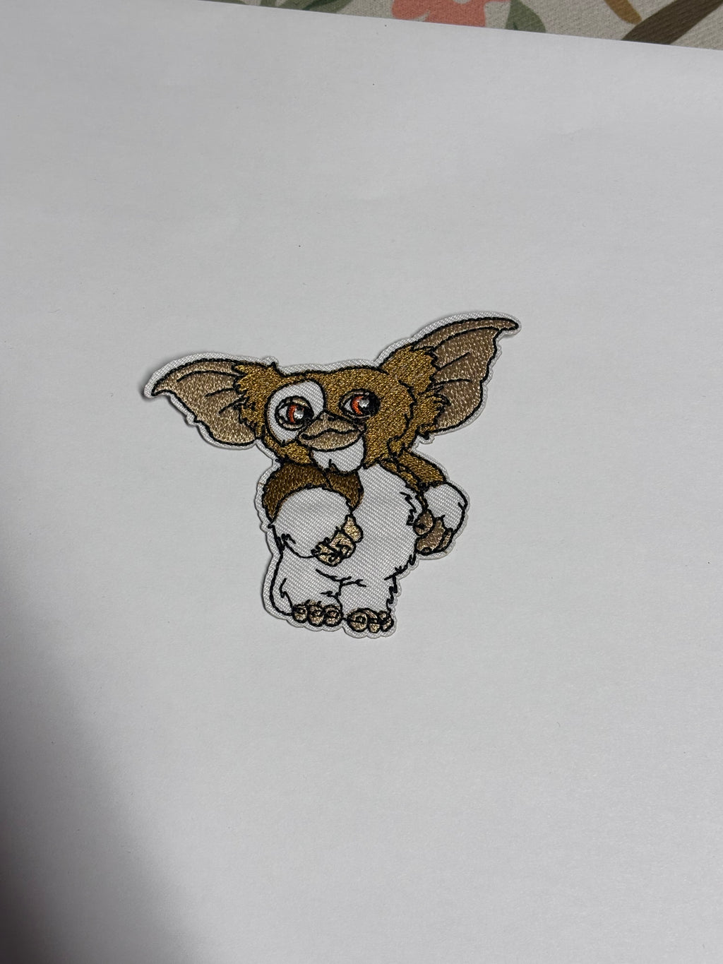 Strykemerker vaksen!