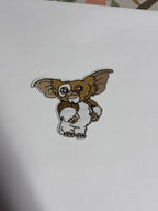 Strykemerker vaksen!