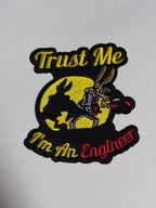 Strykemerker vaksen!