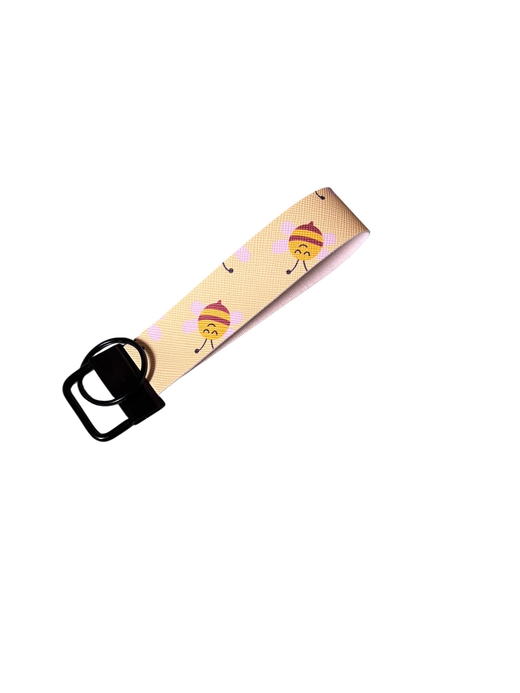 Bie & Honning nøkkelringer