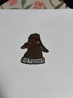 Strykemerker vaksen!