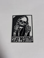 Strykemerker vaksen!